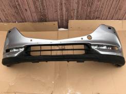 Бампер. Mazda CX-5, KF, KF2P, KF5P, KFEP Двигатели: PEVPS, PYRPS, PYVPS, PYVPTS, SHVPTS