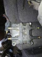 Катушка зажигания, трамблер. Subaru Forester, SF5 Subaru Impreza, GC8, GC8LD, GF8, GF8LD Двигатели: EJ205, EJ207