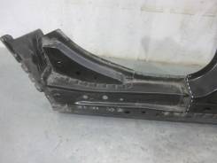 Порог кузовной. BMW X1, E84