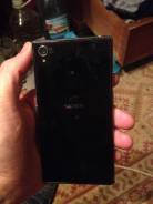 Sony Xperia Z1. Б/у, 16 Гб, Черный, 3G, 4G LTE