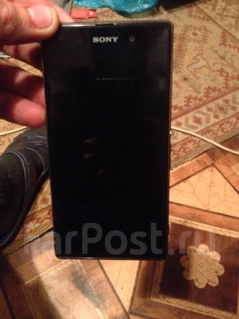 Sony Xperia Z1. �/�, ������, 3G, 4G LTE ����