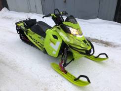 BRP Ski-Doo Freeride 154. исправен, есть птс, с пробегом
