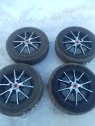 GR. x15", 4x114.30