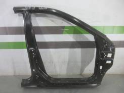 Порог кузовной. SsangYong Kyron, DJ Двигатель D20DT