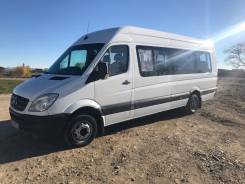 Mercedes-Benz Sprinter 515 CDI. Продаю Мерседес-Спринтер, 21 место