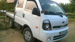 Kia Bongo III. Продается , 2 500 куб. см., 1 000 кг., 4x4