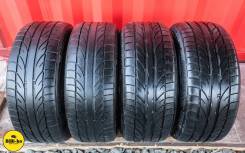 Bridgestone Grid II. Летние, 2002 год, 30 %, 4 шт