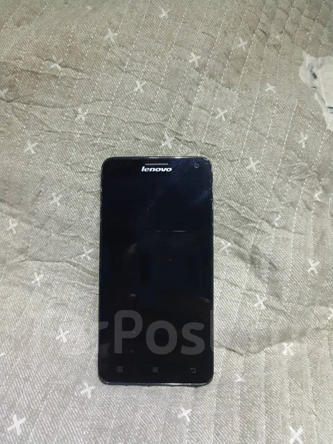 Lenovo S580. �/�, ������, 3G, Dual-SIM ����