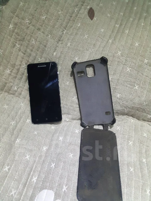 Lenovo S580. �/�, ������, 3G, Dual-SIM ����