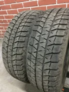 Bridgestone Blizzak WS-80. ������, ��� �����, �/�, ����� 10�%