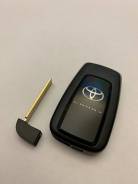 Ключ зажигания, смарт-ключ. Toyota Camry, ASV70, ASV71, GSV70