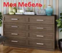 Комоды. Под заказ