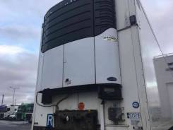Krone SD. Рефрижераторный полуприцеп (ID 303716). Под заказ