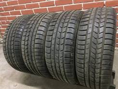 Nexen Winguard Sport. Зимние, без шипов, 5 %, 4 шт
