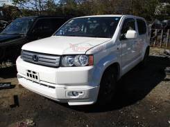 Honda Crossroad. RT4, R20A