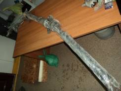 Карданный вал. Toyota Premio, ZRT260, ZRT261, ZRT265 Toyota Allion, ZRT260, ZRT261, ZRT265 Toyota Corolla Fielder, ZRE144