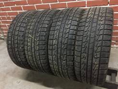 Nexen Winguard Ice. Зимние, без шипов, 20 %