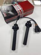 Высоковольтные провода. Mitsubishi: Space Star, Lancer Cedia, Pajero, Lancer, Mirage, Pajero iO, Carisma, Montero, Colt, Dingo Двигатели: 4G13, 4G18...