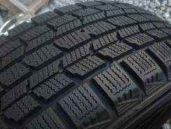 Dunlop Graspic DS3. Зимние, без шипов, 2010 год, 5 %, 4 шт