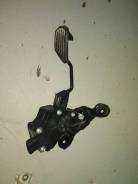 Педаль газа. Toyota: Ractis, Yaris, Spade, Etios, Vitz, Prius C, Corolla Axio, Porte, Corolla Fielder, Verso, Aqua Двигатели: 1NRFE, 1NZFE, 1KRFE, 2NZ...