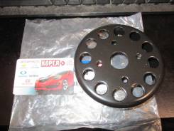 Шкив помпы. Hyundai: ix35, i40, i20, i30, ix20, Accent, Veloster, Elantra, Creta, Avante, Tucson, Solaris Kia: Cerato, Venga, Pride, Sportage, Soul, K...