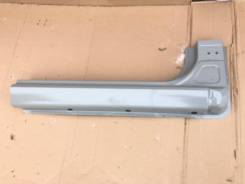 Накладка на порог. Kia Cerato Koup, TD Kia Cerato Kia Shuma Kia Forte Двигатели: G4FC, G4KD