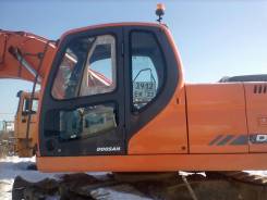 Doosan DX225 LCА, 2013. Эксковатор, 1,05 куб. м.