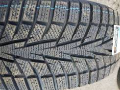 Hankook Winter i*cept X RW10. Зимние, без шипов, 2018 год, без износа, 4 шт