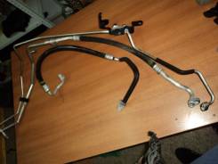 Трубка кондиционера. Toyota Premio, ZRT260, ZRT261, ZRT265 Toyota Allion, ZRT260, ZRT261, ZRT265 Toyota Corolla Fielder, ZRE142, ZRE142G, ZRE144, ZRE1...