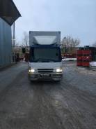 Mitsubishi Fuso. Митсубиси Фусо, 8 200 куб. см., 5 000 кг., 4x2