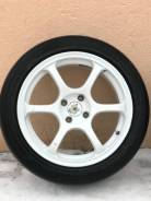 Шикарные колёса на ВАЗ R16. 6.5x16" 4x98.00 ET35