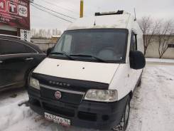 Fiat Ducato. Продам Фиат Дукато рефрижератор, 2 300 куб. см., 1 400 кг., 4x2