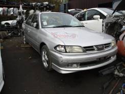 Toyota Carina. AT210, 4AGE