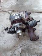 Турбина. Volkswagen Passat Audi A4, B5 Audi A6, C5