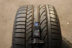 Bridgestone Potenza RE050A Run Flat. Летние, без износа, 1 шт