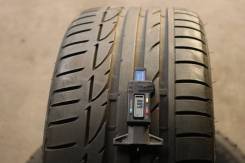 Bridgestone Potenza S001. Летние, 10 %, 2 шт