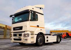 КамАЗ 5490. Седельный тягач Камаз 5490 2015 г/в, 11 967 куб. см., 10 700 кг., 4x2