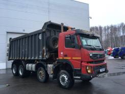 Volvo. FMX 8х6, 2013, ID 247264, 13 000 куб. см., 8x6