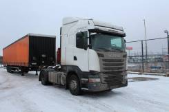 Scania R440. , 12 740 куб. см., 19 000 кг., 4x2