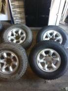 Hankook Winter i*Pike. Зимние, без шипов, 2008 год, 10 %, 4 шт
