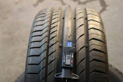 Continental ContiSportContact 5. Летние, без износа, 1 шт