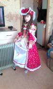 Костюмы новогодние.