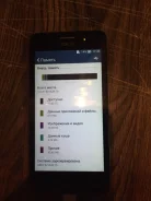 Asus ZenFone. �/�, �����, 4G LTE ����
