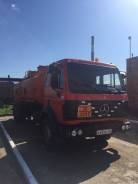 Mercedes-Benz. Безовоз, 5 958 куб. см., 4x2