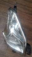 Фара. Toyota Ractis, NCP100, NCP105, SCP100