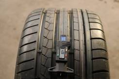 Dunlop SP Sport Maxx GT. Летние, без износа, 1 шт
