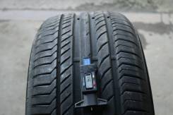 Continental ContiSportContact 5. Летние, 5 %, 4 шт