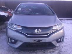 Honda Fit. GK3, L13B ����