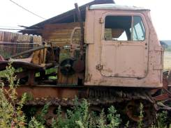 ОТЗ ТДТ-55. Продается ДТ 55, 1 500 куб. см., 10 000 кг., 9 000,00 кг.