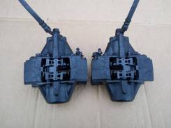 Суппорт тормозной. Toyota: Mark II Wagon Blit, Crown Majesta, Crown, Verossa, Mark II, Altezza Двигатели: 1GFE, 1JZFSE, 1JZGE, 2JZFSE, 2JZGE